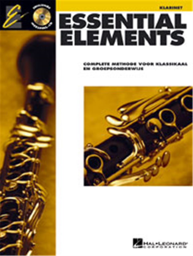 Essential Elements (NL)